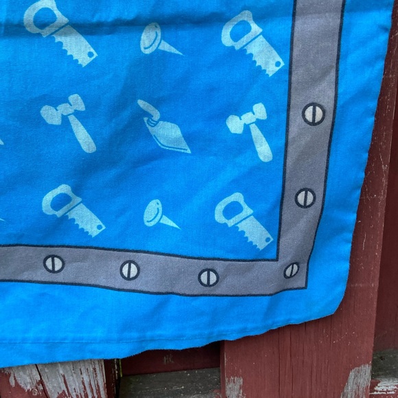 Vintage 2001 Bob the Builder Pillowcase - Picture 5 of 14